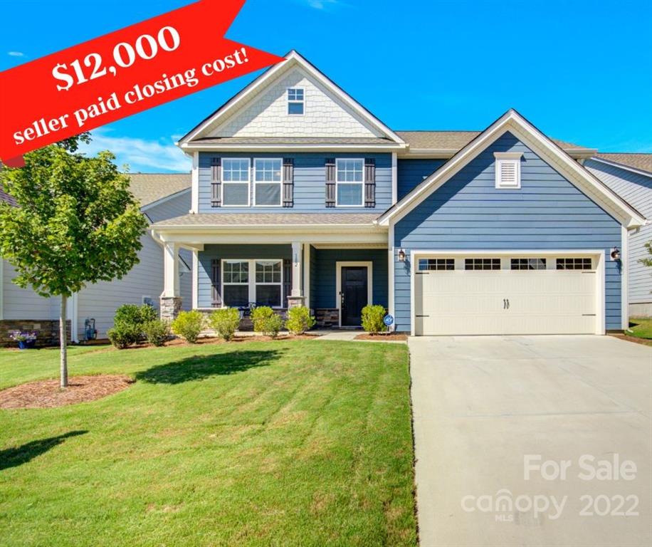 182 Canada Drive Statesville NC 28677