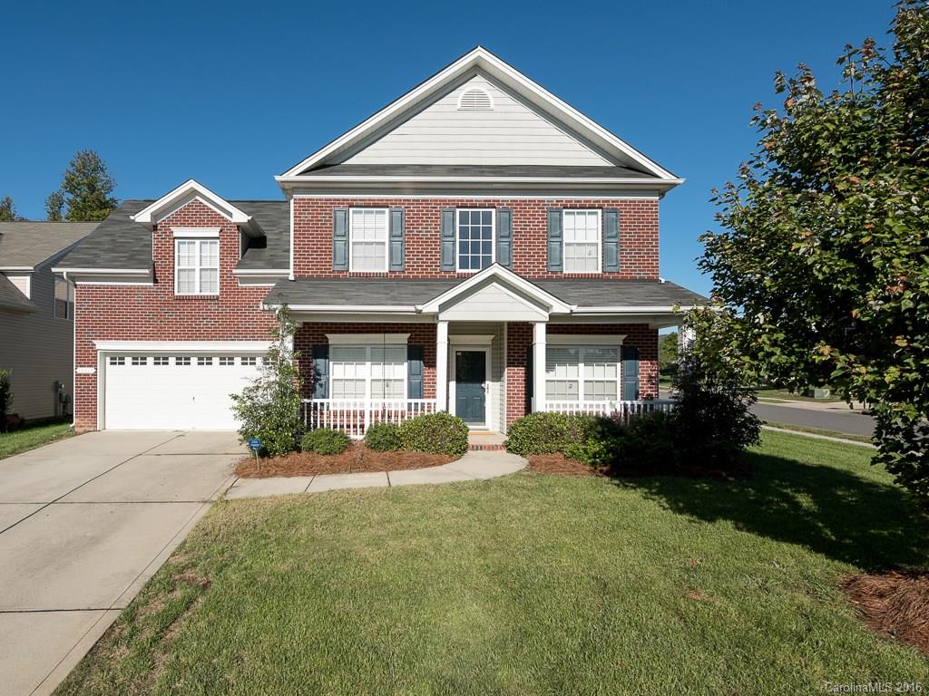 16013 Caranna Court Charlotte NC 28277