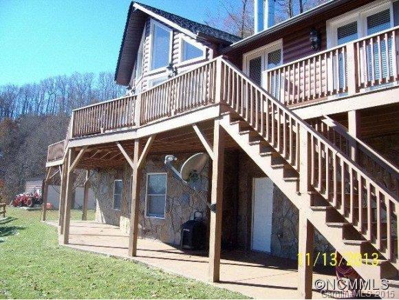 1030 Will Wilson Road Burnsville NC 28714