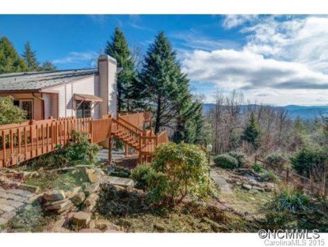 223 Chestnut Forest Road Fairview NC 28730