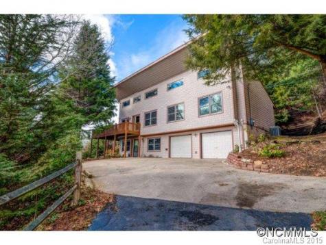 223 Chestnut Forest Road Fairview NC 28730