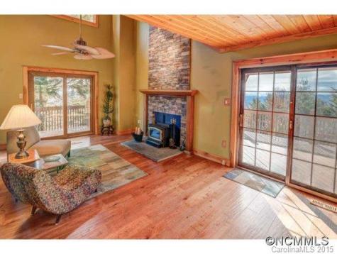 223 Chestnut Forest Road Fairview NC 28730