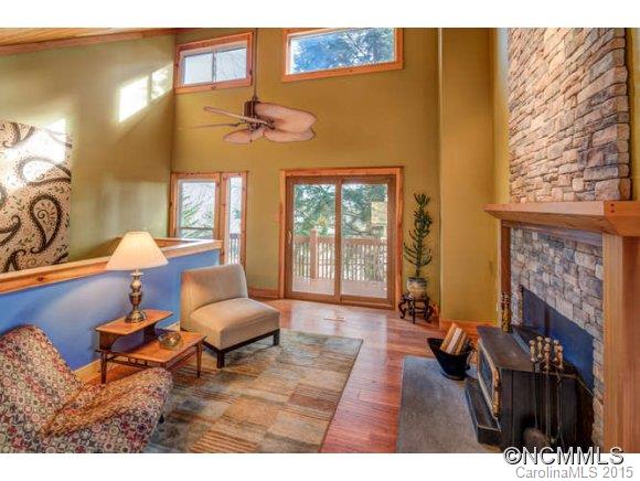 223 Chestnut Forest Road Fairview NC 28730