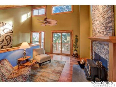 223 Chestnut Forest Road Fairview NC 28730