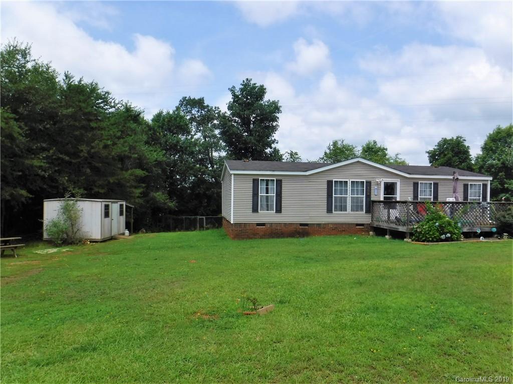 172 Andy Drive Forest City NC 28043