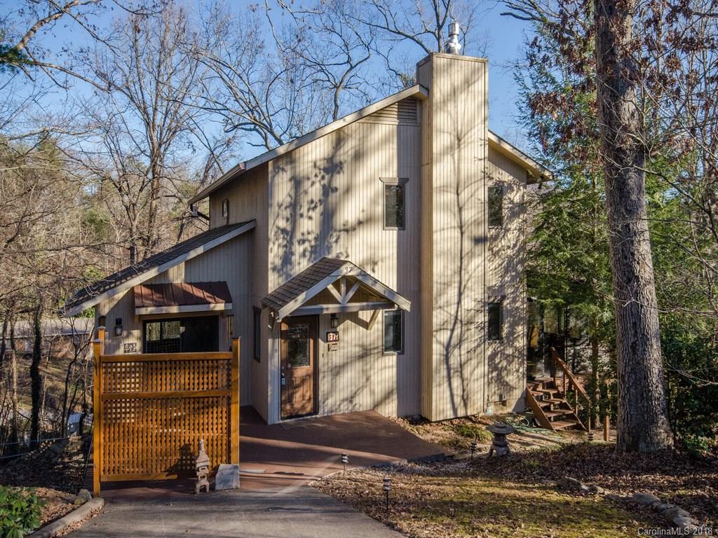 37 Hampden Road Asheville NC 28805