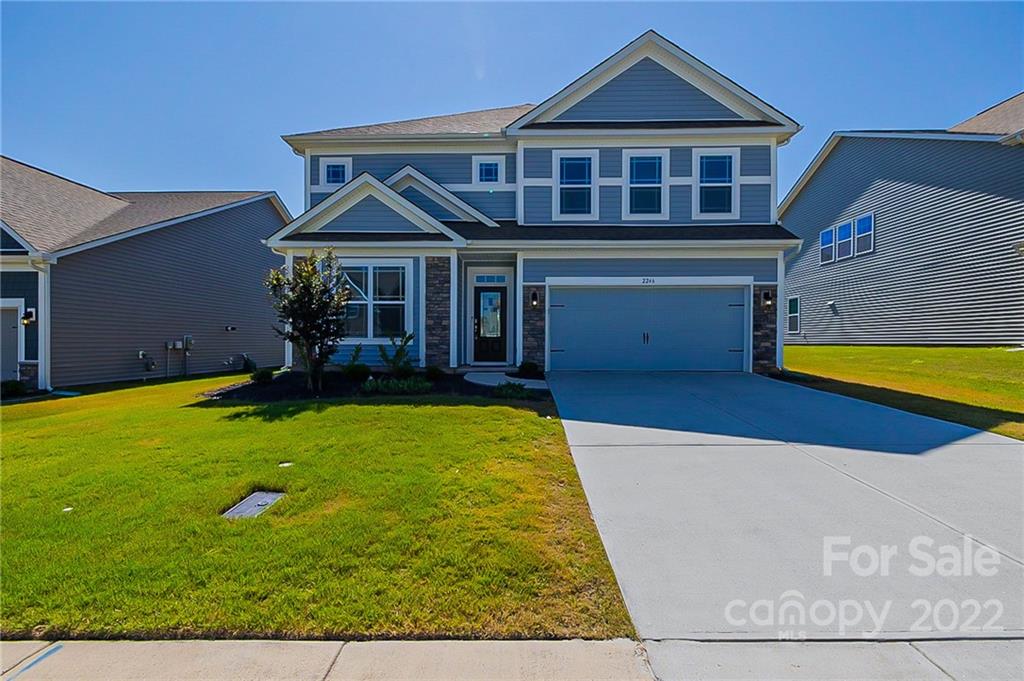 2246 Red Birch Way Concord NC 28027