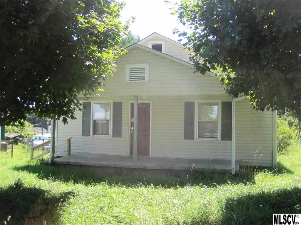 8 Crescent Street Granite Falls NC 28630