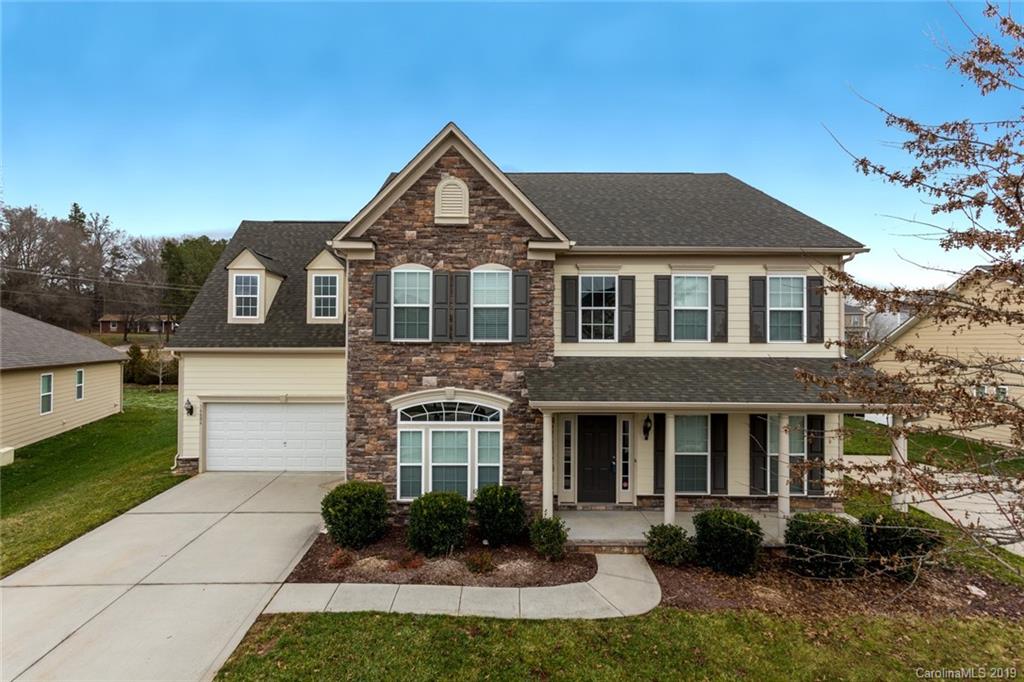 16606 Grassy Creek Drive Huntersville NC 28078