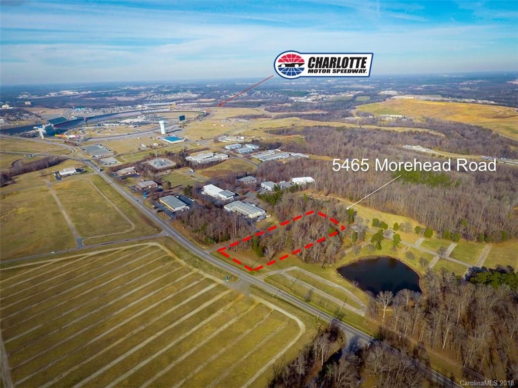 5465 Morehead Road Harrisburg NC 28075