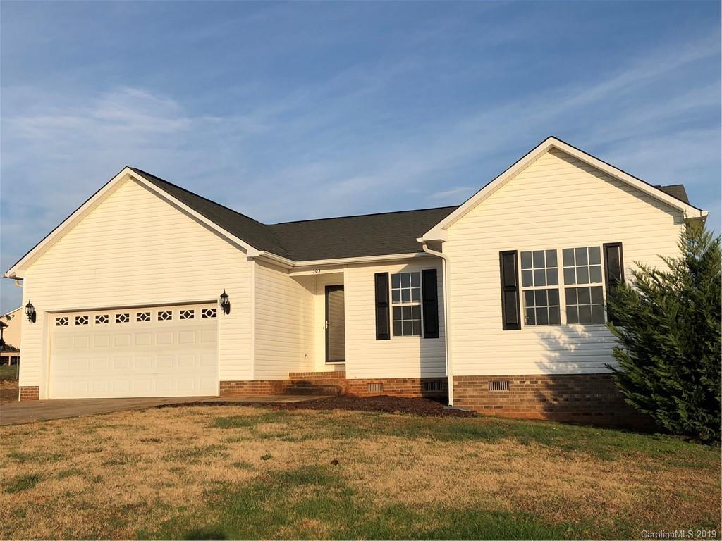 303 Walkers Ridge Road Shelby NC 28152