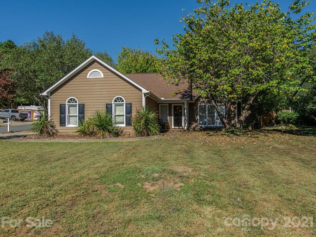 7705 Trotter Road Charlotte NC 28216