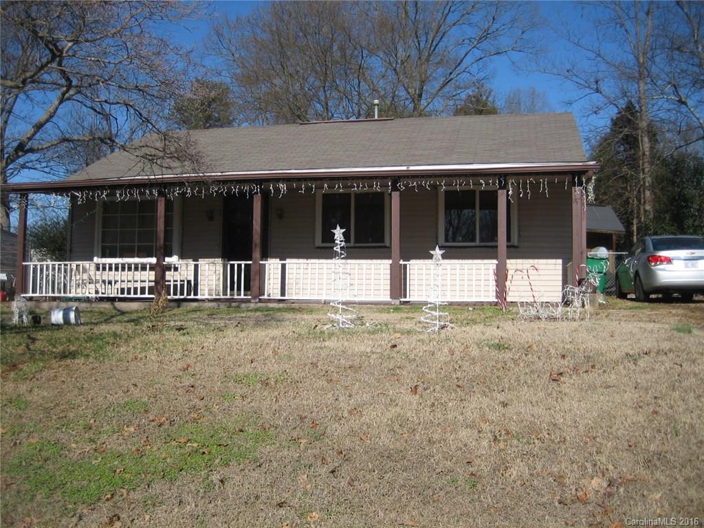 1344 Choyce Avenue Charlotte NC 28217