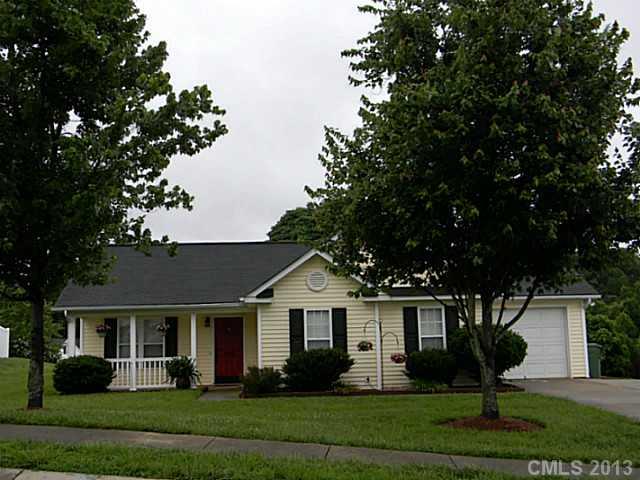 212 Autumn Woods Boulevard Mount Holly NC 28120