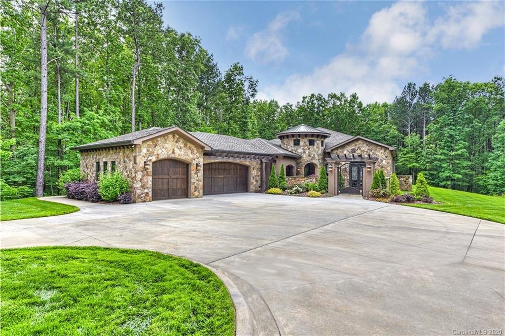 411 Morrison Farm Road Troutman NC 28166