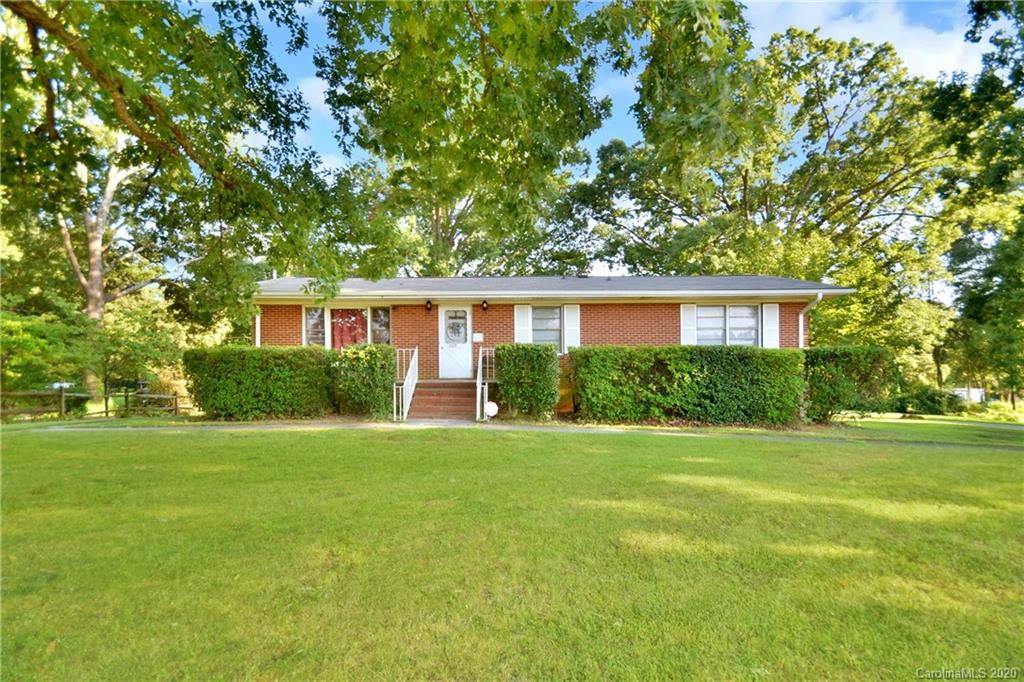 1209 Tom Hunter Road Charlotte NC 28213