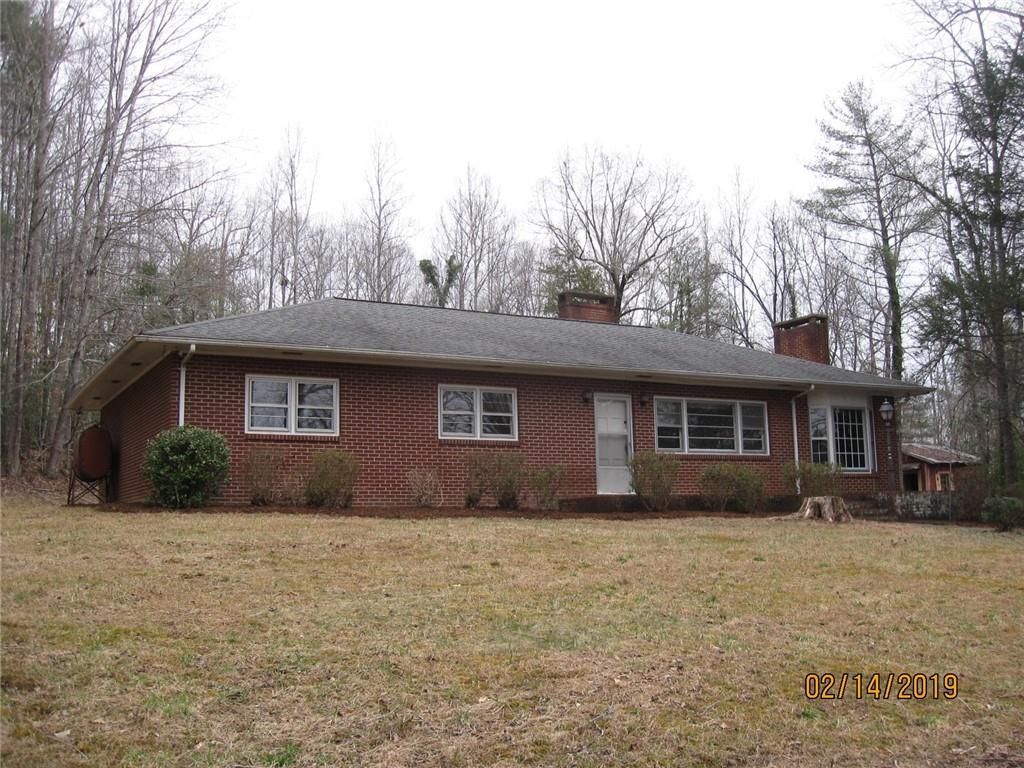 321 Wildwood Road Lenoir NC 28645