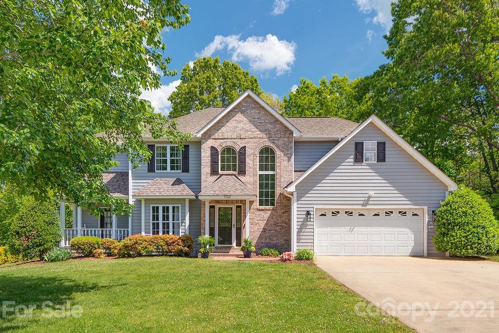 102 Welwyn Lane Asheville NC 28805