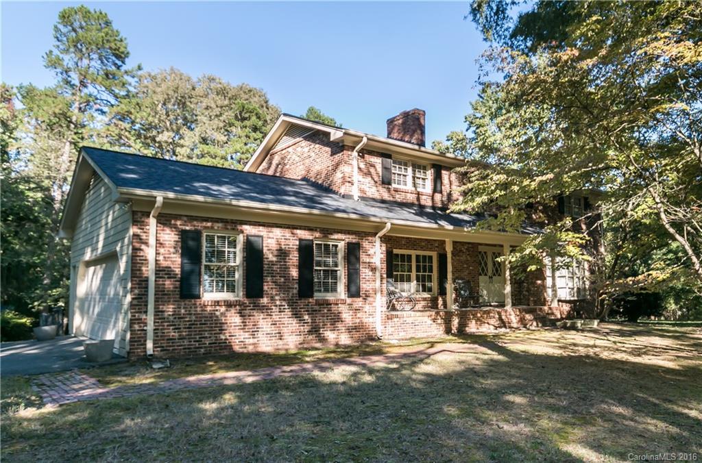 2430 Galloway Road Charlotte NC 28262