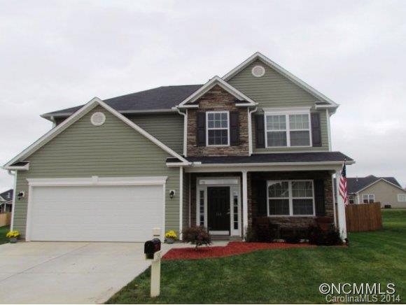 141 New River Drive Fletcher NC 28732