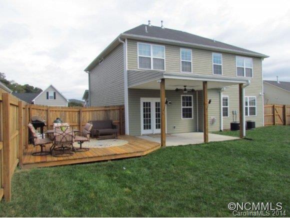 141 New River Drive Fletcher NC 28732