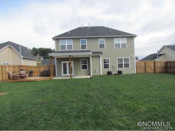 141 New River Drive Fletcher NC 28732