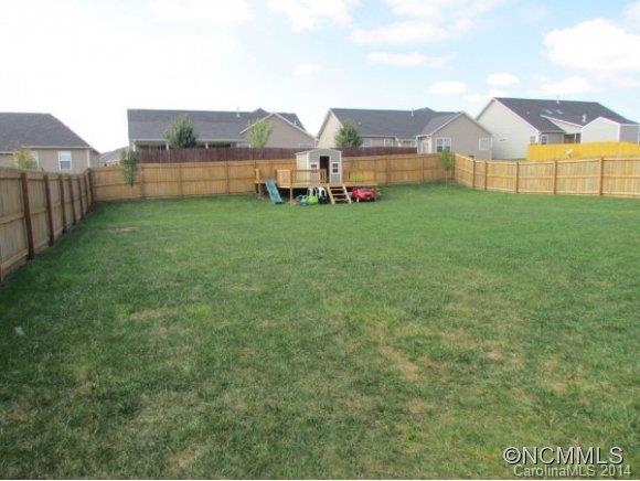 141 New River Drive Fletcher NC 28732