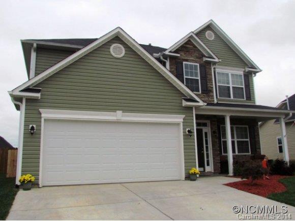 141 New River Drive Fletcher NC 28732