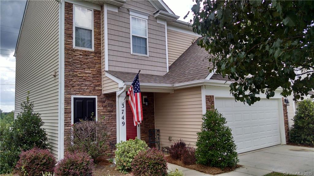 3749 Catawba Creek Drive Gastonia NC 28056