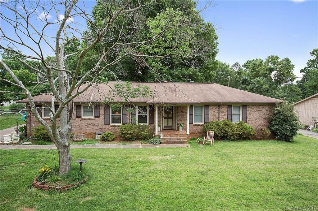 206 Hawley Street Mount Holly NC 28120
