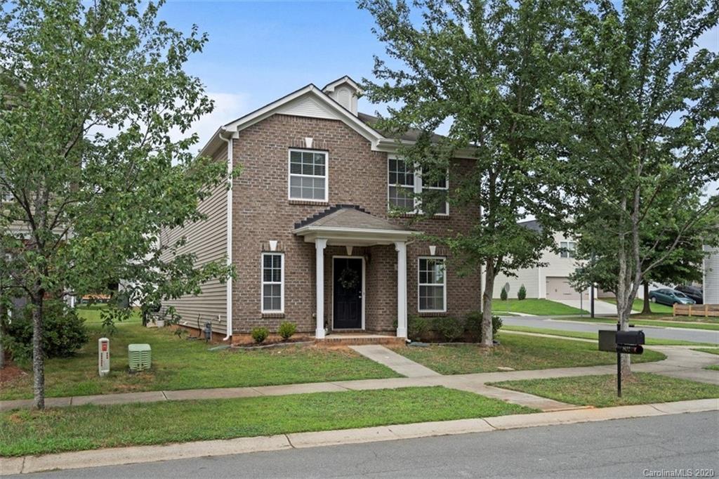 802 Sinclair Drive Monroe NC 28112