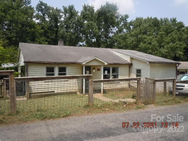 136 Reynolds School Road Canton NC 28716