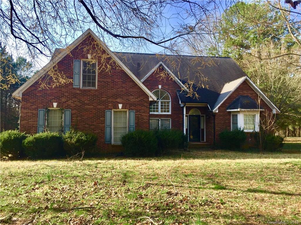 7800 Babe Stillwell Farm Road Huntersville NC 28078