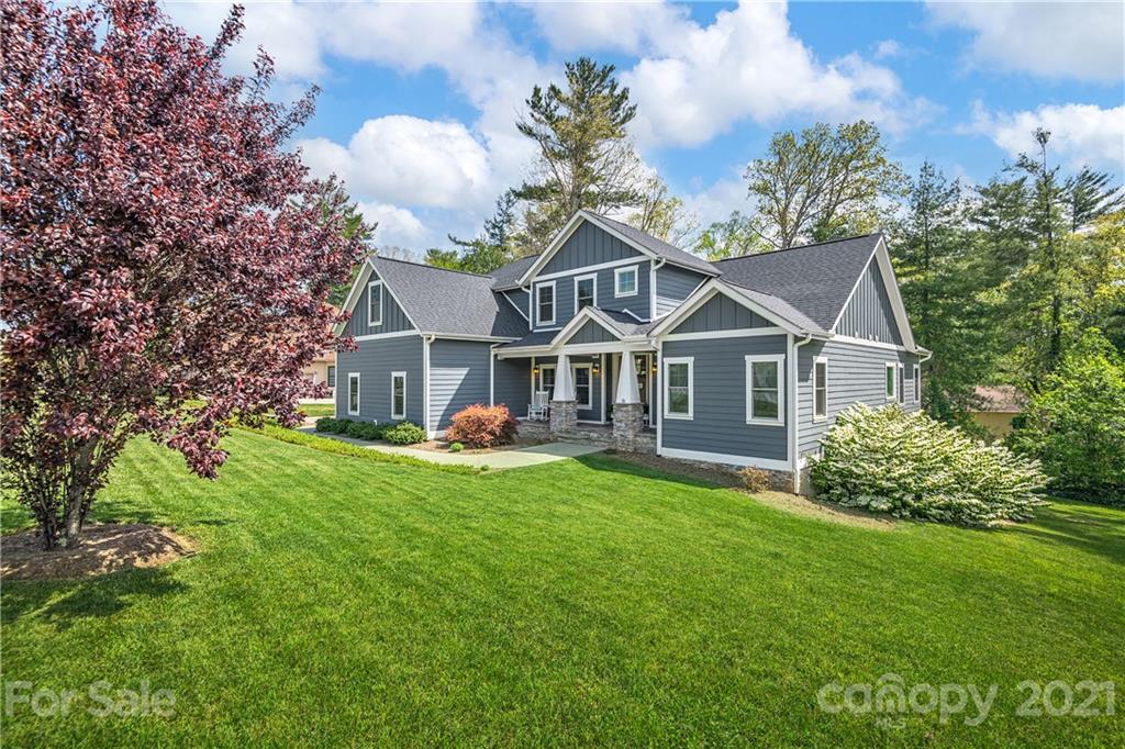 26 King Heights Drive Fletcher NC 28732