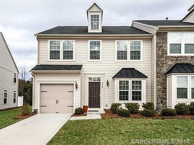 9790 Springholm Drive Charlotte NC 28278