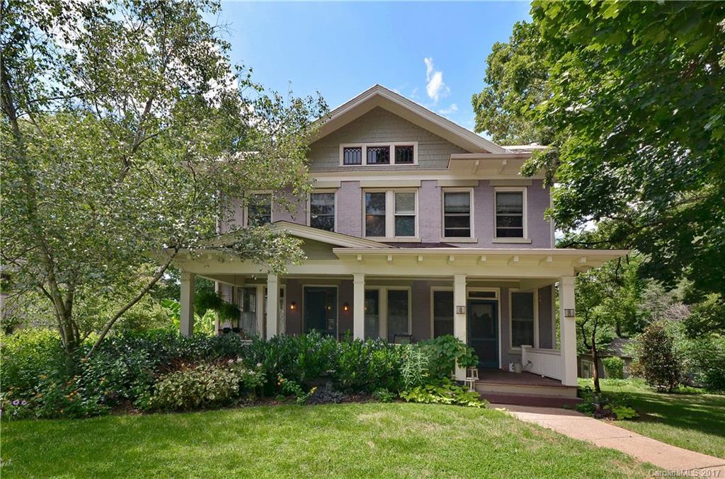 70 Kenilworth Road Asheville NC 28803