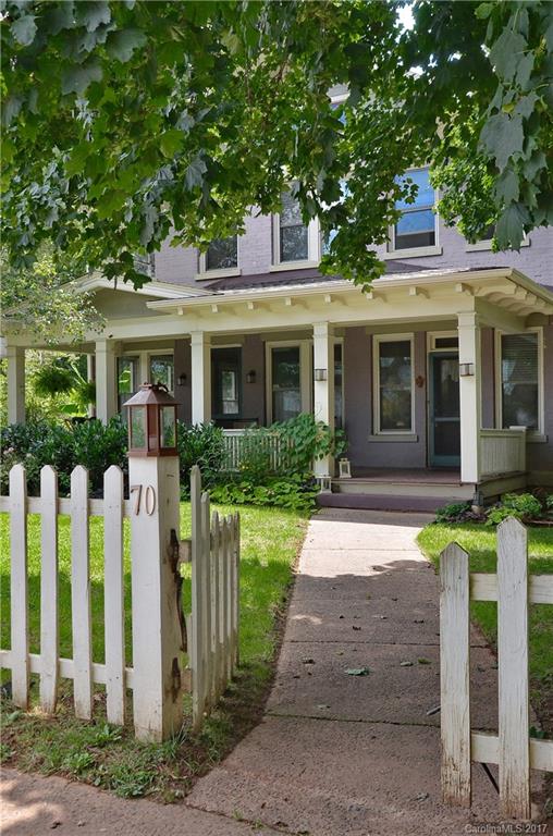 70 Kenilworth Road Asheville NC 28803
