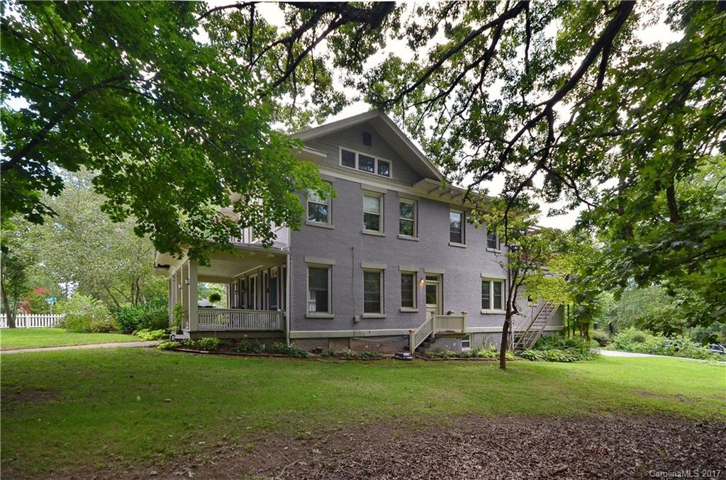 70 Kenilworth Road Asheville NC 28803