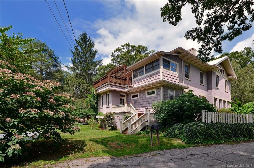 70 Kenilworth Road Asheville NC 28803