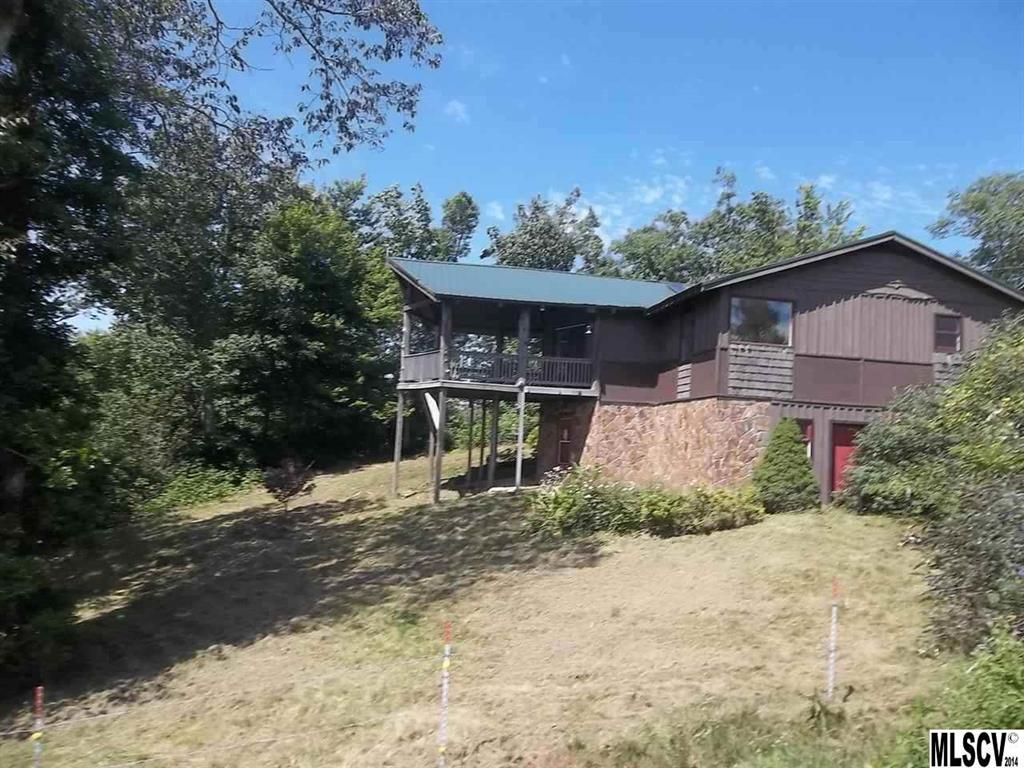 3660 Old Jonas Ridge Road Newland NC 28657