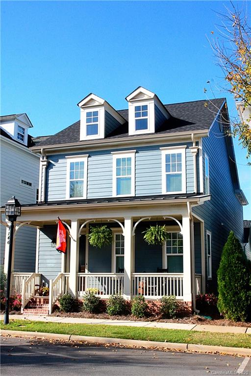 5131 Soaring Eagle Lane Mint Hill NC 28227