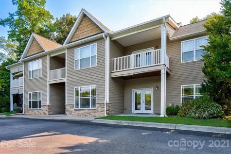 6 Northbrook Place Asheville NC 28804