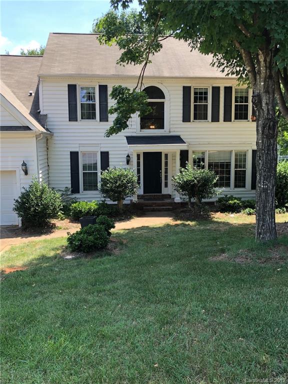 4800 Benthaven Lane Charlotte NC 28269