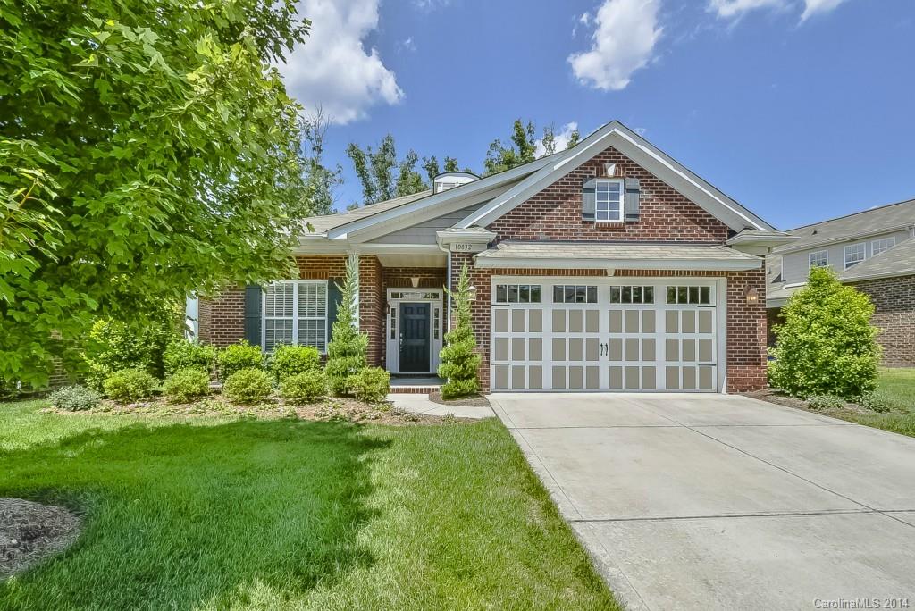 10832 Round Rock Road Charlotte NC 28277