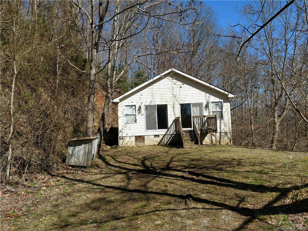 70 Judy Lane Waynesville NC 28786