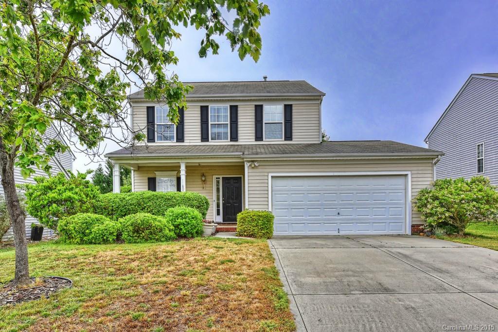 11805 Creek Turn Drive Charlotte NC 28278