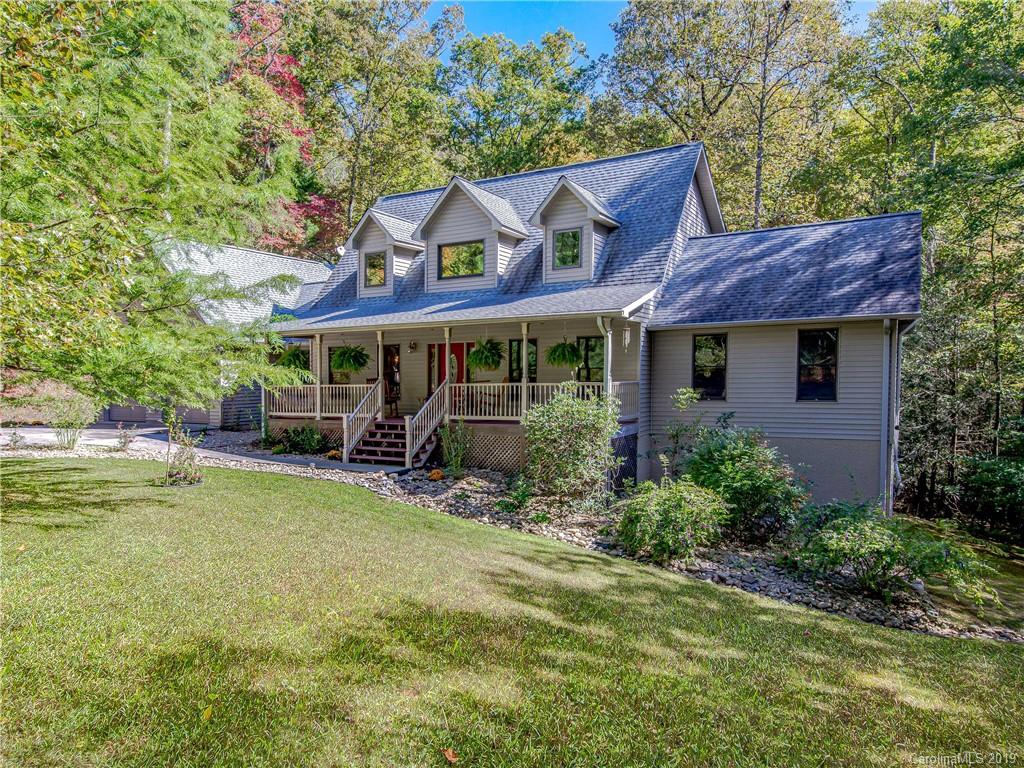 175 Notlvsi Court Brevard NC 28712