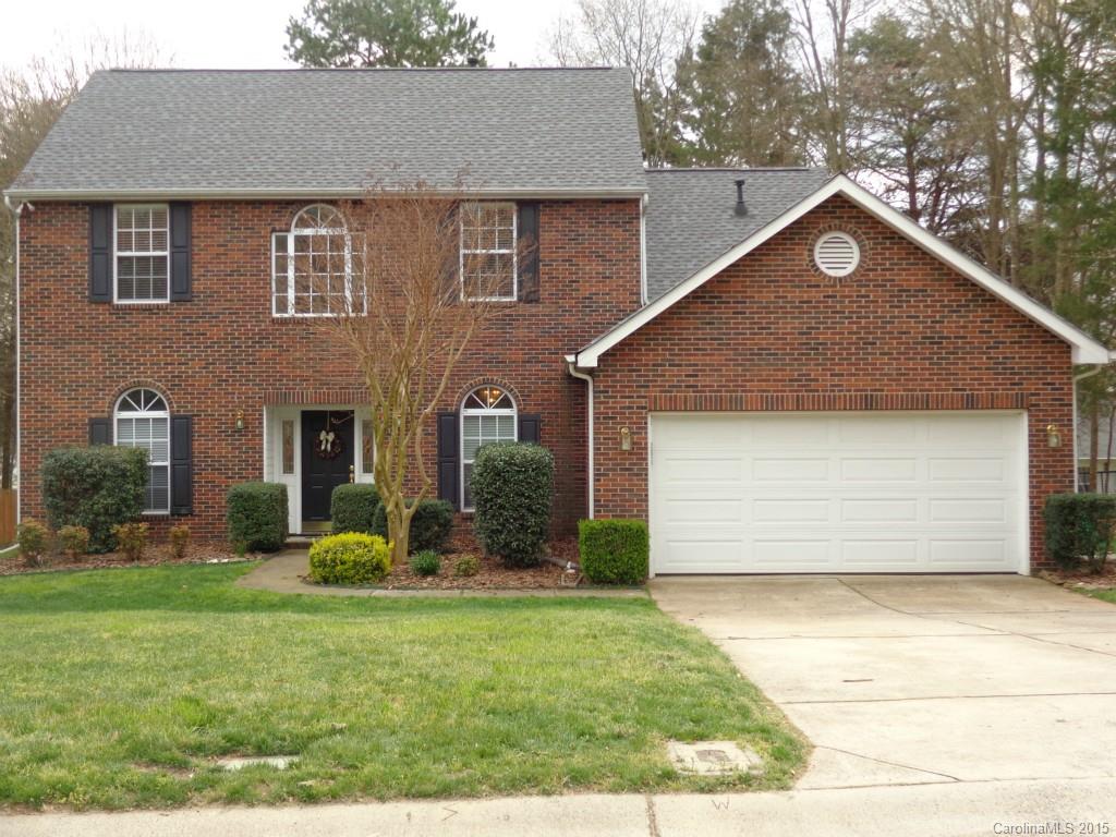 4794 Lauren Glen Street NW Concord NC 28027