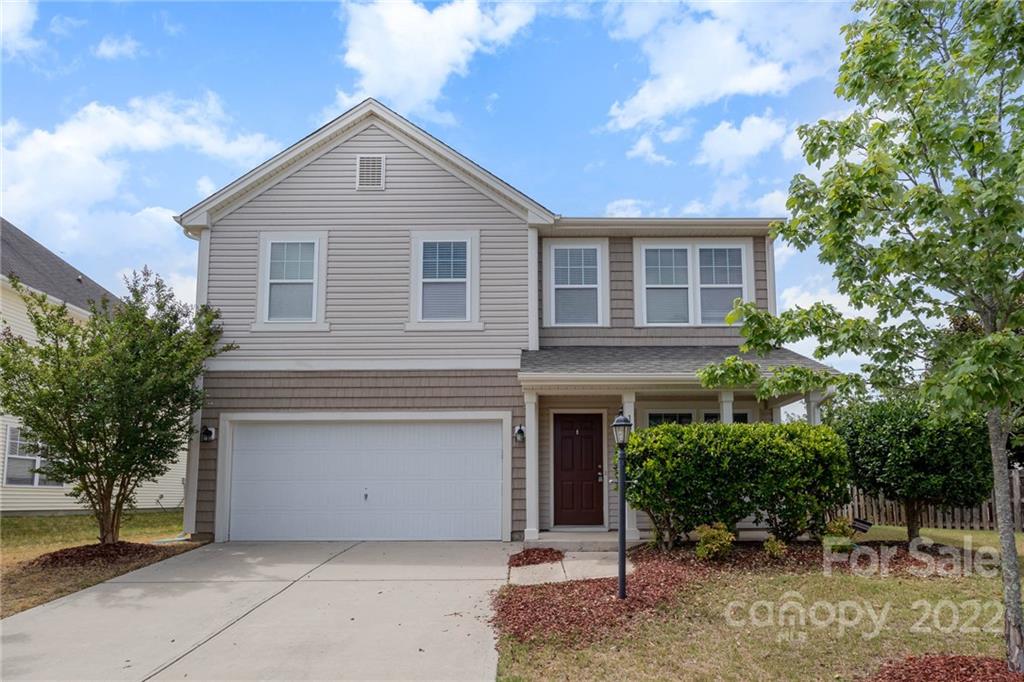 14230 Lake Crossing Drive Charlotte NC 28278