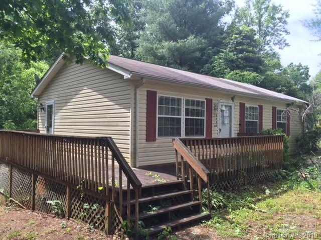 2737 Tumbleweed Drive Lenoir NC 28645